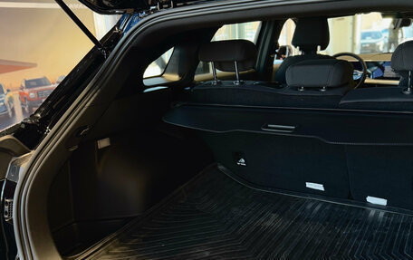 Haval F7, 2025 год, 3 149 000 рублей, 22 фотография