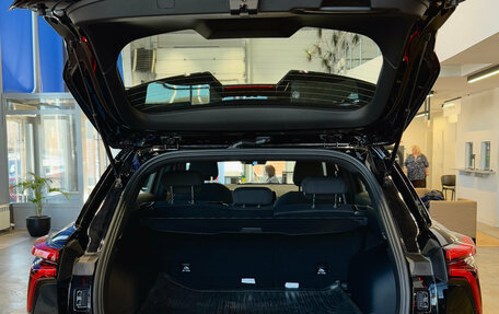 Haval F7, 2025 год, 3 149 000 рублей, 21 фотография