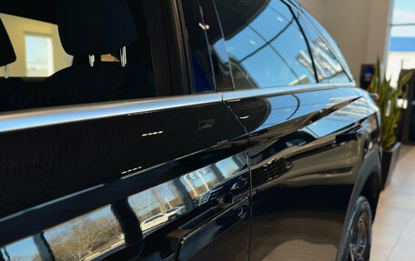 Haval F7, 2025 год, 3 149 000 рублей, 26 фотография