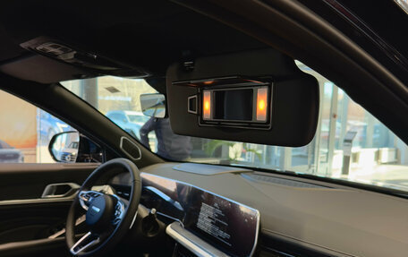 Haval F7, 2025 год, 3 149 000 рублей, 28 фотография