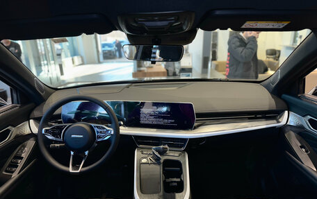 Haval F7, 2025 год, 3 149 000 рублей, 29 фотография