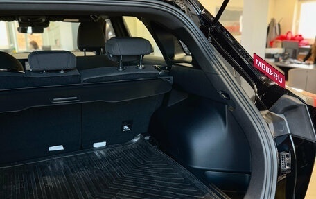 Haval F7, 2025 год, 3 149 000 рублей, 23 фотография