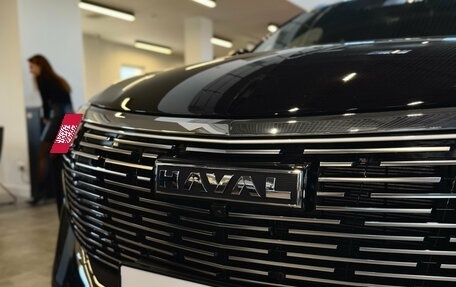 Haval F7, 2025 год, 3 149 000 рублей, 27 фотография