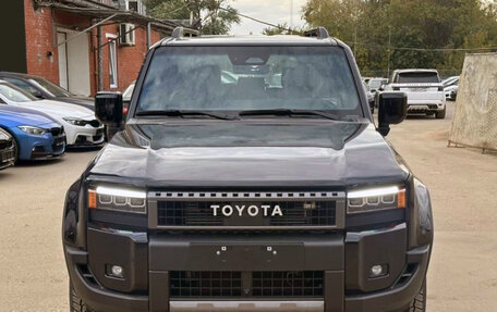 Toyota Land Cruiser Prado, 2025 год, 10 600 000 рублей, 2 фотография