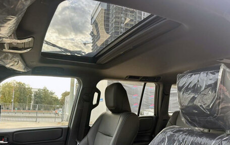 Toyota Land Cruiser Prado, 2025 год, 10 600 000 рублей, 4 фотография