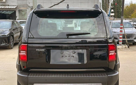 Toyota Land Cruiser Prado, 2025 год, 10 600 000 рублей, 3 фотография