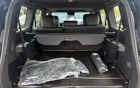 Toyota Land Cruiser Prado, 2025 год, 10 600 000 рублей, 7 фотография