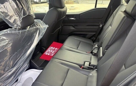 Toyota Land Cruiser Prado, 2025 год, 10 600 000 рублей, 5 фотография