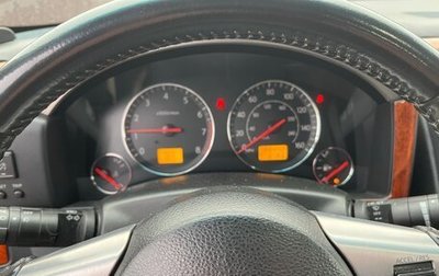 Infiniti FX I, 2004 год, 1 200 000 рублей, 1 фотография