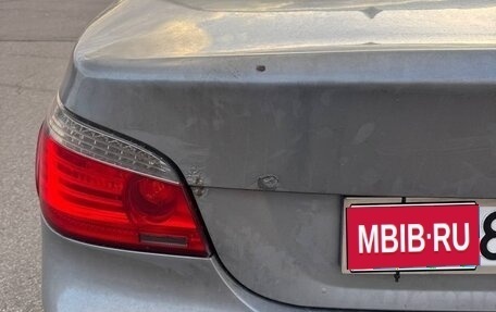 BMW 5 серия, 2004 год, 1 000 000 рублей, 1 фотография