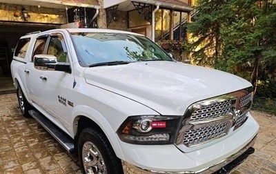 Dodge RAM IV, 2013 год, 4 500 000 рублей, 1 фотография
