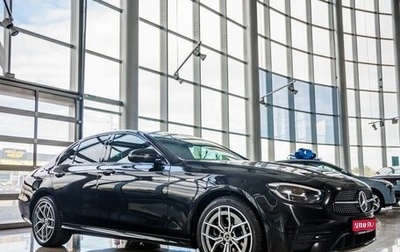 Mercedes-Benz E-Класс, 2020 год, 4 398 000 рублей, 1 фотография