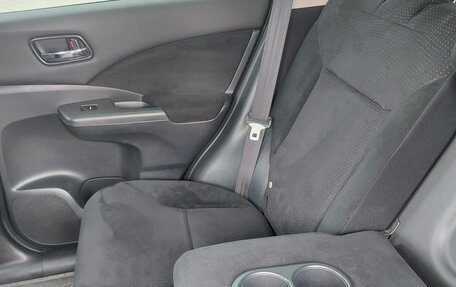 Honda CR-V IV, 2013 год, 1 695 000 рублей, 6 фотография