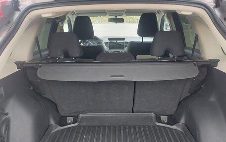 Honda CR-V IV, 2013 год, 1 695 000 рублей, 5 фотография