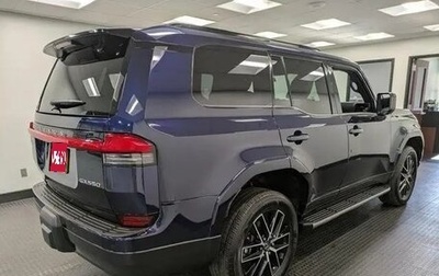Lexus GX, 2025 год, 12 350 962 рублей, 1 фотография