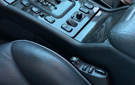 Mercedes-Benz E-Класс, 2001 год, 750 000 рублей, 13 фотография