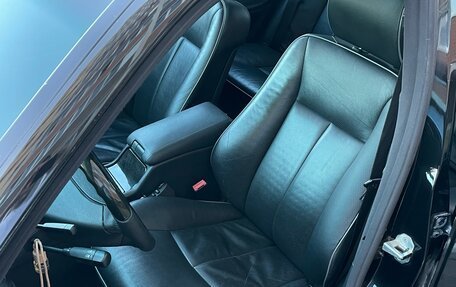 Mercedes-Benz E-Класс, 2001 год, 750 000 рублей, 15 фотография