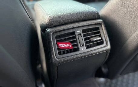 Mercedes-Benz E-Класс, 2001 год, 750 000 рублей, 23 фотография