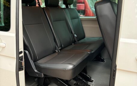Volkswagen Caravelle T6 рестайлинг, 2019 год, 3 450 000 рублей, 14 фотография