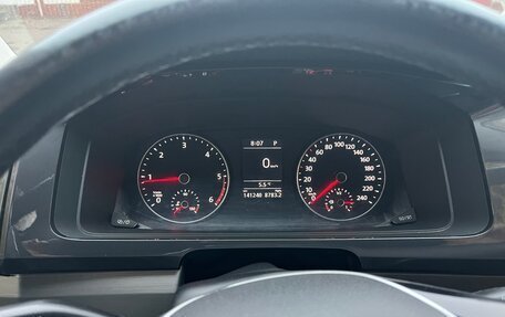 Volkswagen Caravelle T6 рестайлинг, 2019 год, 3 450 000 рублей, 18 фотография