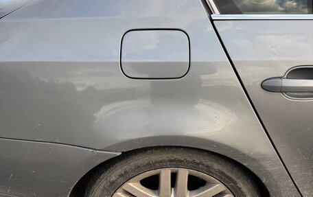 BMW 5 серия, 2004 год, 1 000 000 рублей, 10 фотография