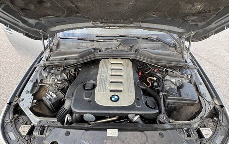 BMW 5 серия, 2004 год, 1 000 000 рублей, 16 фотография