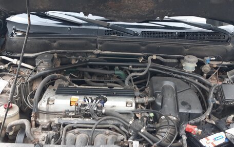 Honda CR-V II рестайлинг, 2002 год, 465 000 рублей, 8 фотография