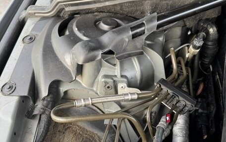 BMW 5 серия, 2004 год, 1 000 000 рублей, 18 фотография