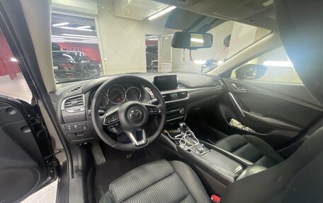 Mazda 6, 2017 год, 2 050 000 рублей, 6 фотография