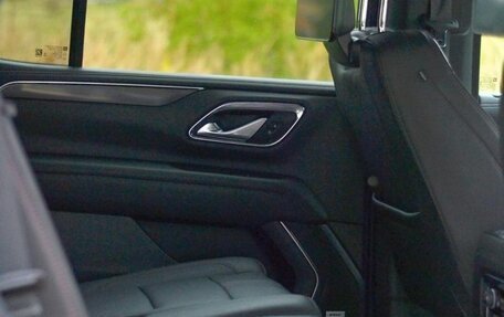 Chevrolet Tahoe IV, 2021 год, 7 450 000 рублей, 17 фотография