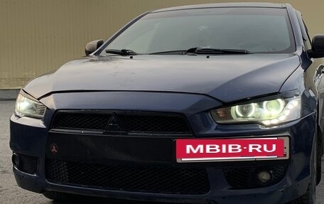 Mitsubishi Lancer IX, 2008 год, 460 000 рублей, 2 фотография