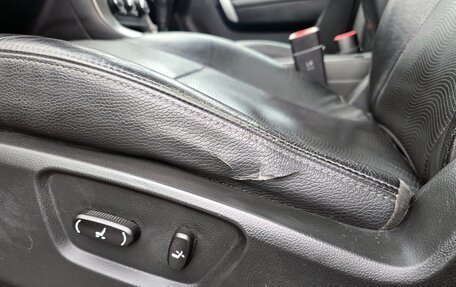 Chevrolet Captiva I, 2014 год, 1 490 000 рублей, 18 фотография