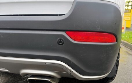 Chevrolet Captiva I, 2014 год, 1 490 000 рублей, 23 фотография