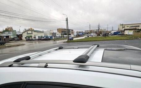 Chevrolet Captiva I, 2014 год, 1 490 000 рублей, 19 фотография