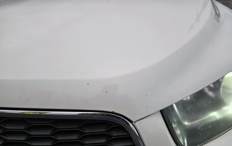 Chevrolet Captiva I, 2014 год, 1 490 000 рублей, 22 фотография