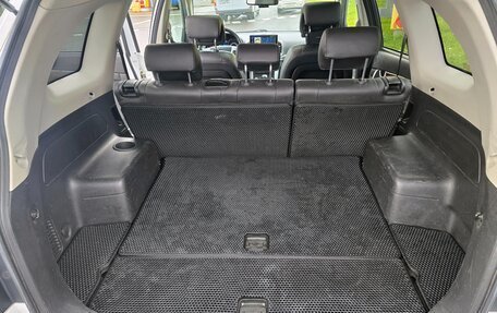 Chevrolet Captiva I, 2014 год, 1 490 000 рублей, 17 фотография