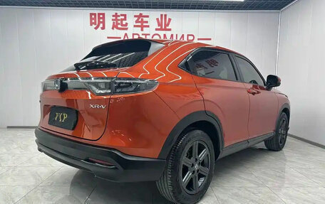 Honda Fit, 2023 год, 1 540 000 рублей, 5 фотография