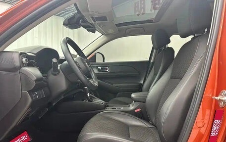 Honda Fit, 2023 год, 1 540 000 рублей, 12 фотография
