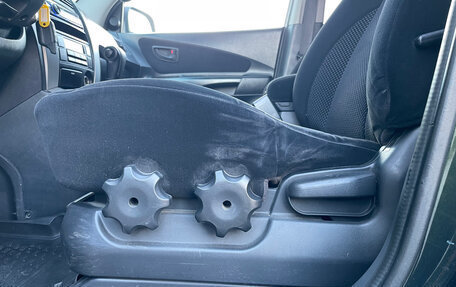 Hyundai Tucson III, 2006 год, 780 000 рублей, 15 фотография