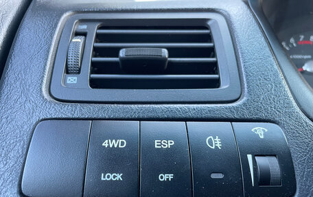 Hyundai Tucson III, 2006 год, 780 000 рублей, 14 фотография