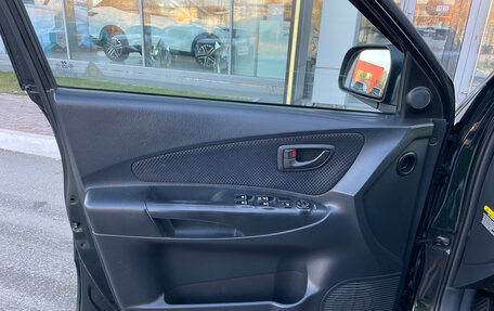 Hyundai Tucson III, 2006 год, 780 000 рублей, 12 фотография