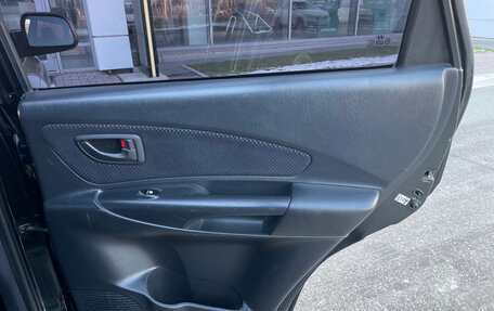 Hyundai Tucson III, 2006 год, 780 000 рублей, 18 фотография