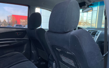 Hyundai Tucson III, 2006 год, 780 000 рублей, 19 фотография