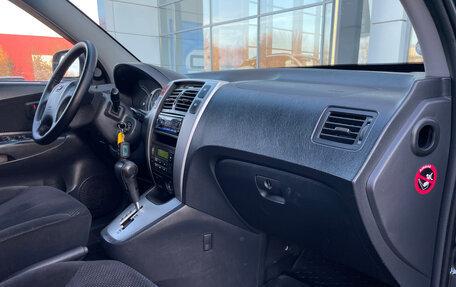 Hyundai Tucson III, 2006 год, 780 000 рублей, 21 фотография