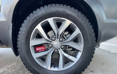 Hyundai Tucson III, 2006 год, 780 000 рублей, 11 фотография