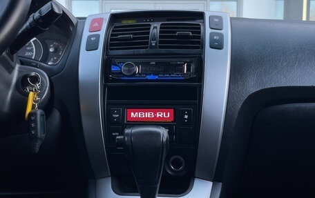 Hyundai Tucson III, 2006 год, 780 000 рублей, 24 фотография