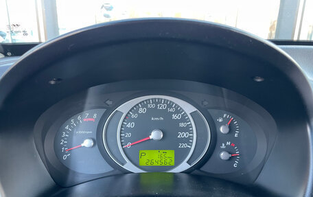 Hyundai Tucson III, 2006 год, 780 000 рублей, 25 фотография