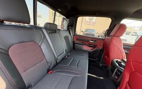 Rambler 1500, 2025 год, 7 488 000 рублей, 23 фотография