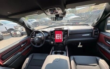 Rambler 1500, 2025 год, 7 488 000 рублей, 14 фотография