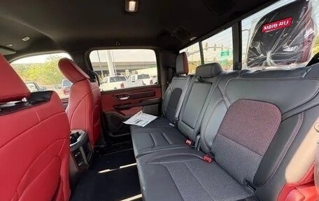 Rambler 1500, 2025 год, 7 488 000 рублей, 25 фотография